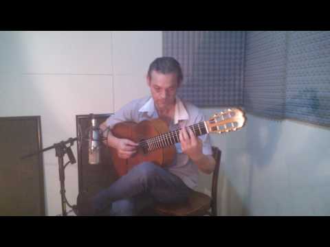 VICTOR PISETA "QUEJAS DE BANDONEON"