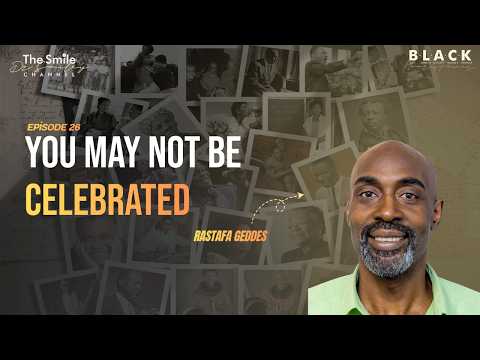 Rastafa Geddes: Marcus Garvey — Life vs. Legacy | B.L.A.C.K. Hour of Power | Day 5 | EP 26