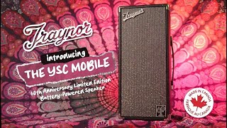 YSC-MOBILE Product Video