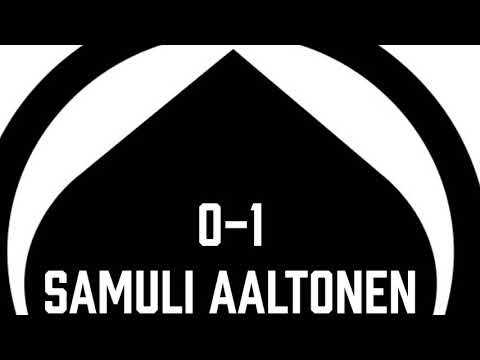 Juniori-Ässät - B1-joukkue - 03.11.2018 BSM SaiPa-Ässät Maalikooste