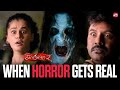 Haunted Shooting Scene From Kanchana 2 Raghava Lawrence Taapsee Sun NXT