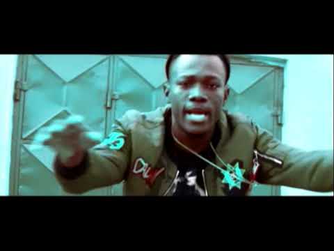 KatKiz_Pampee_ ft_ Skilo_Official Video