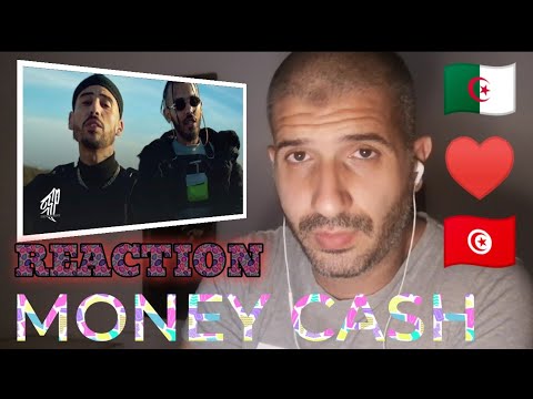 DIDINE CANON 16 FT SAVAGE PLUG X MONEY CASH REACTION 🇩🇿♥️🇹🇳