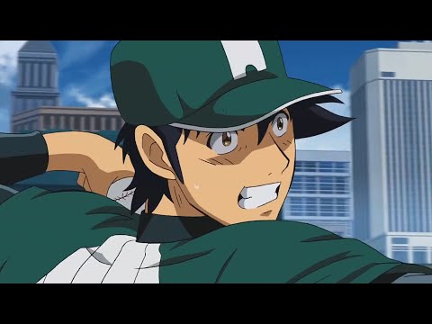 Major Opening 6 - Kokoro E | Creditless | English / Romaji Subtitles