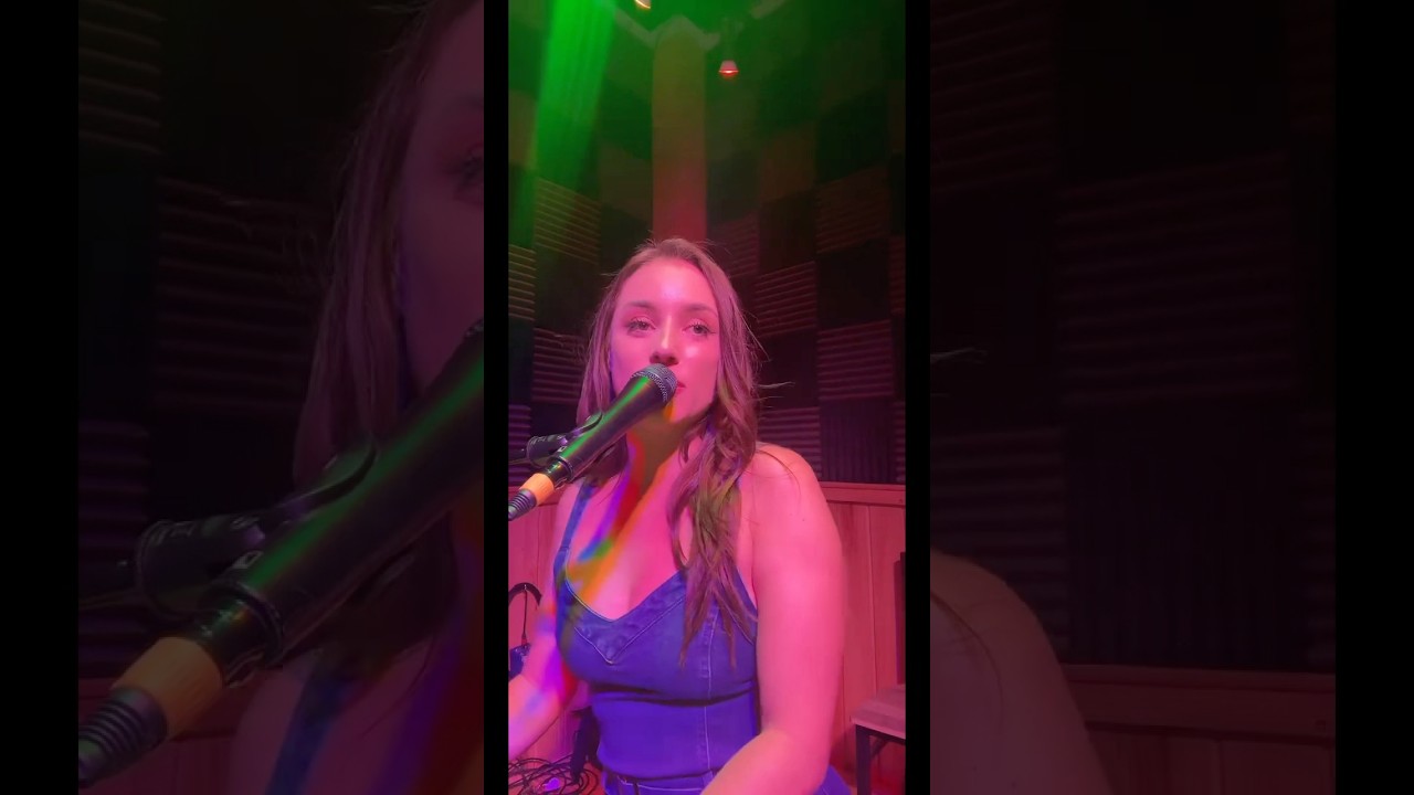 Promotional video thumbnail 3 for Ivy Alex