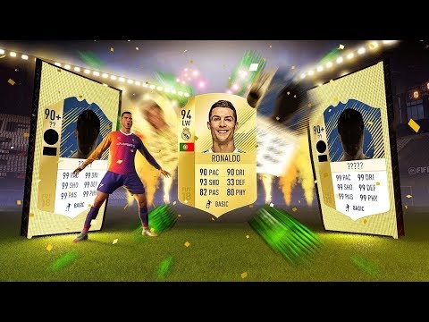 FIFA 18: 90+ WALKOUT ESKALATION im PACK OPENING OMG!😱🤑🔥 - ULTIMATE TEAM - Beast Walkout!