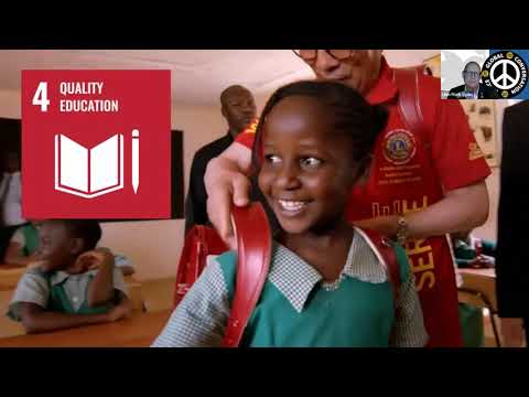 GCPeace: Get Ready for International Day of Peace 2023