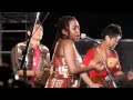Nhemamusasa by Chiwoniso & Mango Sakaki 2009