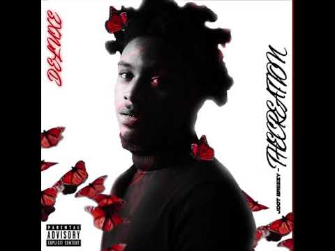 Jdot Breezy | Pesos | The Creation Deluxe