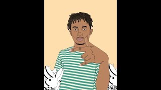 FREE Playboi Carti X Ronny J Type Beat "Butterfly Effect" Prod. By James Firefox