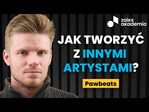 Pawbeats - Roxana Węgiel, Zeus, Cypis, czyli jak współpracować z innymi artystami? | ZAiKS Akademia