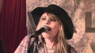Juliet Simms - Story of my life (Performed at the Grogshop 2010)