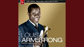 Kadr z teledysku The Happy Time tekst piosenki Louis Armstrong