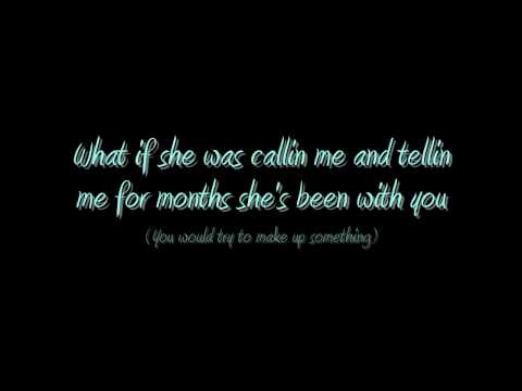 Letoya Luckett Over Lyrics