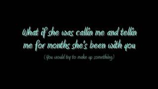 Letoya Luckett Over Lyrics