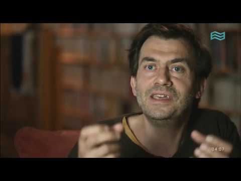 LA OTRA INTERNET -  DOCUMENTAL ENCUENTRO