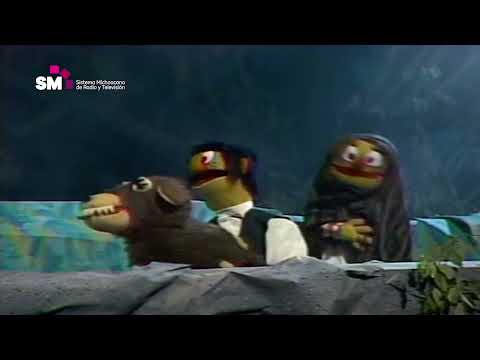 Las Aventuras de Juan Sin Miedo   El Bosque Tenebroso 1985