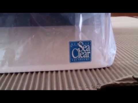 Seaclear 55 Gal