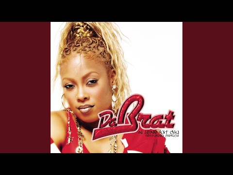 In Love Wit Chu (Radio Edit)