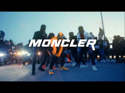 [FREE] "MONCLER" RHOVE X SHIVA | DRILL TYPE BEAT