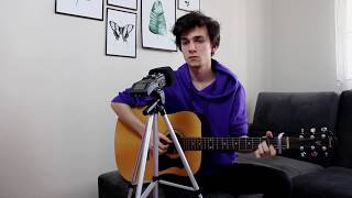 Talha Yıldırır - Mutlu Olmak Zordur Derler (Can Ozan)