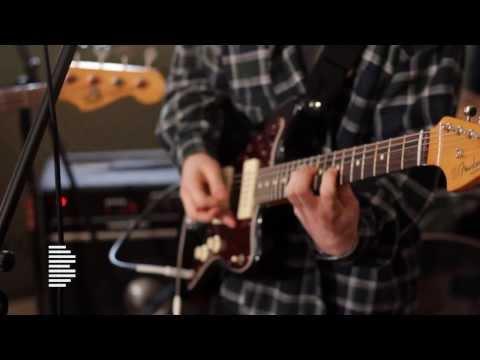 Richa - 'Rootless': Band From Brighton - Live Music Session (Bsession)