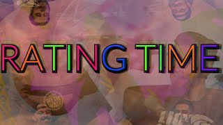 Rating Time Montage