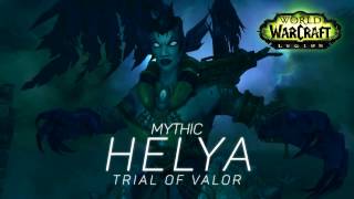 Mythic Helya | Coast to Coast