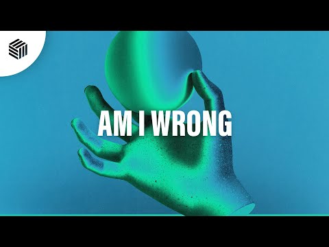 Blaze U - Am I Wrong
