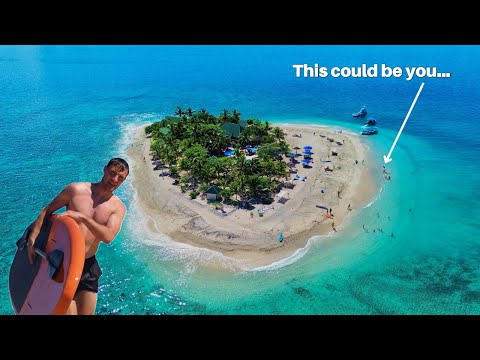 FULL Guide To South Sea Island, FIJI 🇫🇯 