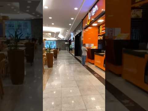 Shopping Solares em Fortaleza 📍