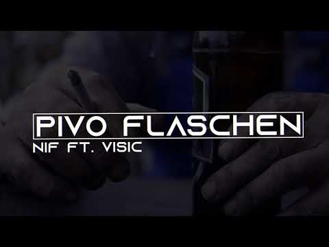 NIF FT. VISIC - PIVO FLASCHEN  Deutschrap 2022 Brandneu Realtalk Oldschool Boom Bap