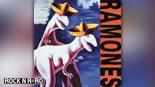 The Ramones "Lifes a Gas"