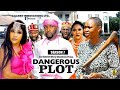 DANGEROUS PLOT (SEASON 7) {NEW ONNY MICHEAL MOVIE} - 2024 LATEST NIGERIAN NOLLYWOOD MOVIES