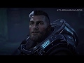 Gameplay video of Gears Tactics  XBox
