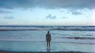 November Lights - Talk |  Sub Español