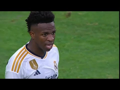 Así fue el Real Madrid VS FC Barcelona