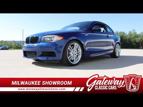 2013 BMW 1 Series (CC-2106821) for sale in Caledonia, Wisconsin