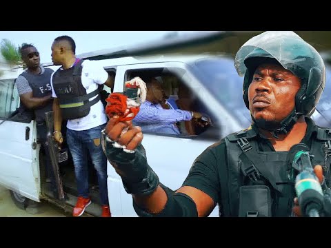 Ogboju Ole Nla - A Nigerian Yoruba Movie Starring Murphy Afolabi | Kemi Azonto | Yetunde Wunmi