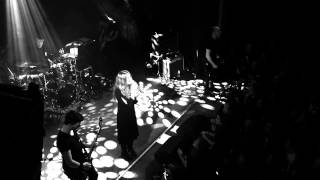 The Sirens - Exile (Kari Rueslåtten cover)