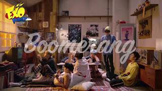 Download lagu EXO - Boomerang | (8D Audio) mp3 Download lagu EXO - Boomerang | (8D Audio) mp3
