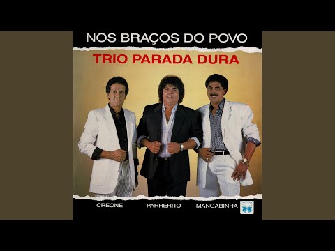 Voltei Pra Você - Trio Parada Dura