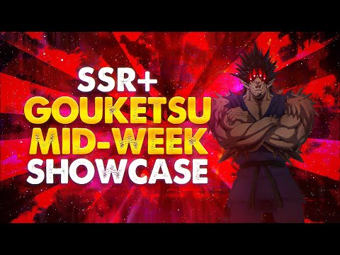 IS HE A GAME BREAKING UNIT!? (SSR+ Gouketsu PVP) | One Punch Man The Strongest Global