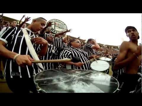 Dia de Fototorcida - Corinthians x Atlético-PR