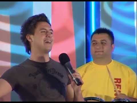 Elvir Mujanovic - Samo na pet minuta - Svijet Renomea - (Renome 14.07.2008.)