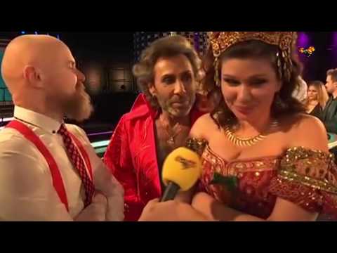 Dominika Peczynski öppnar upp om förhållandet med Anders Borg