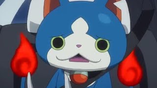 Komason Taxi - Dracunyan - Yo Kai Watch Season 3