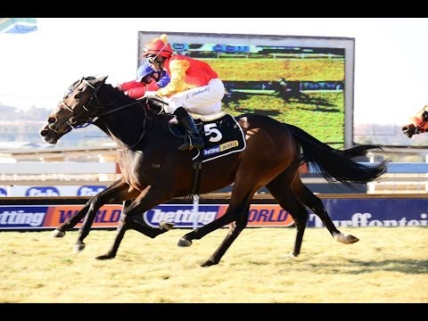 Killua Castle - Betting World Jubilee Handicap (Grade 3) 2014