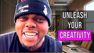 School Studio Build: Progress & Plans Unveiled! Ep 1