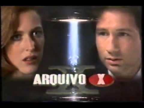 Intervalo Comercial da Rede Record - 03/04/1998